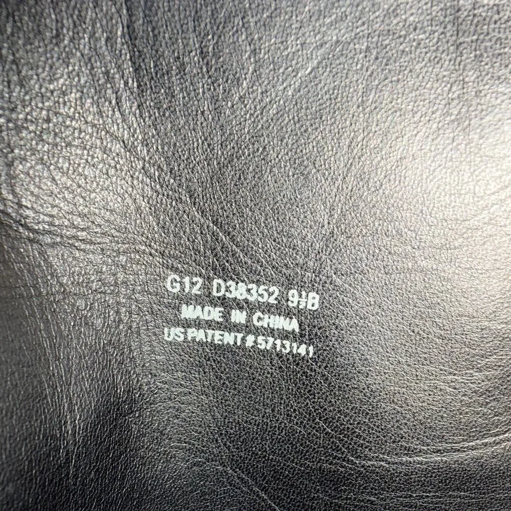 Cole Haan elevate your